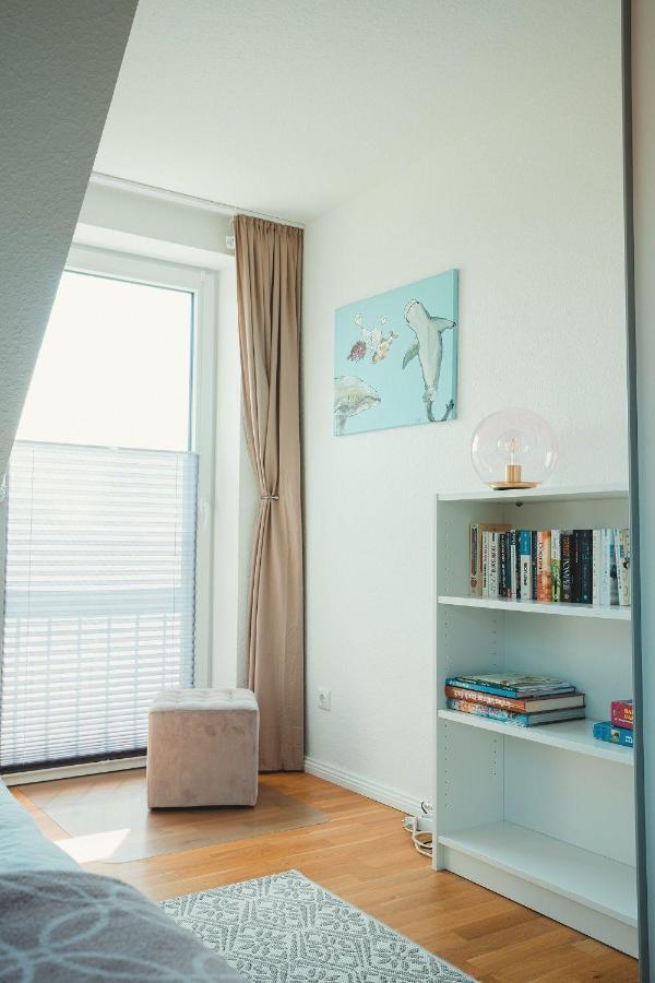 Ferienhaus-Ostseehus ホーヴァハト エクステリア 写真